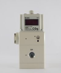 SMC Oransal Valf 30 Bar - ITVX2030-31F3N3