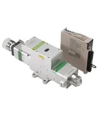 Raytools BM110 3KW Lazer Kesim Kafası