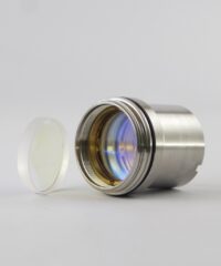 Collimator Lens D30mm*F100mm