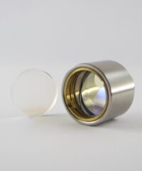 Focus Lens D30mm*F125mm