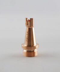 Lazer Kaynak Nozul Tip:FS16 - Tel Sürücülü