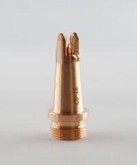 Lazer Kaynak Nozul Tip:CS12 - Tel Sürücülü